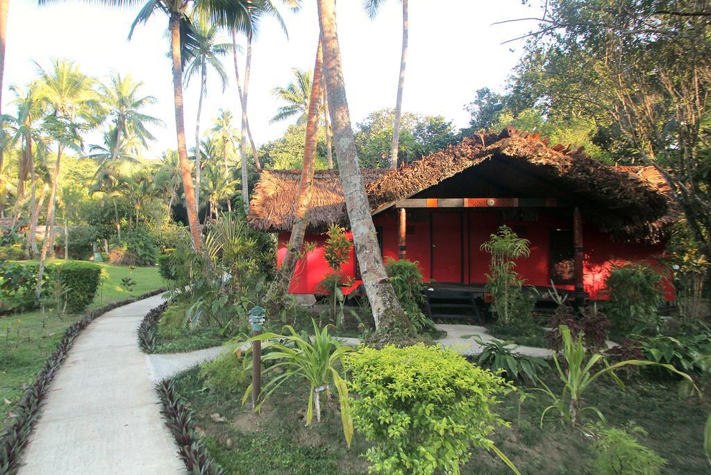 Mango Bay Resort Namatakula Exterior photo